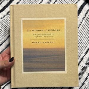 'The Wisdom of Sundays' Beige Book